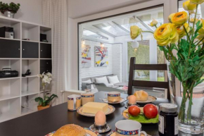 Haus Harle 50204 Ferienwohnung Harle 3